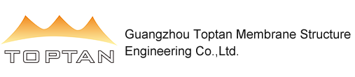 Guangzhou Toptan Membrane Structure Engineering Co., Ltd.